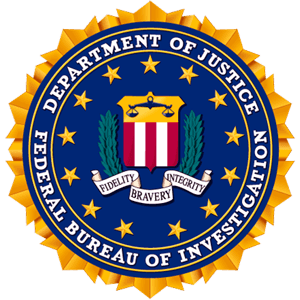 FBI Logo